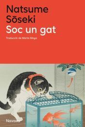 Portada de Soc Un Gat