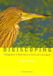 Portada de DIGISCOPING Fot.natur.telescop