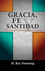 Portada de Gracia, Fe y Santidad