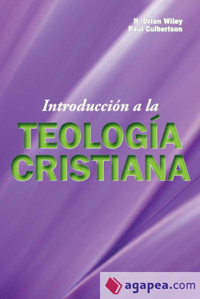 Introduccion a la Teologia Cristiana