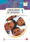 Nazaret 1. Con mi grupo de catequesis