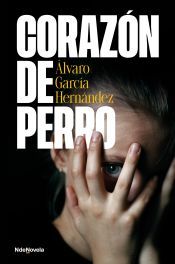 Portada de Coraz&oacute;n de perro