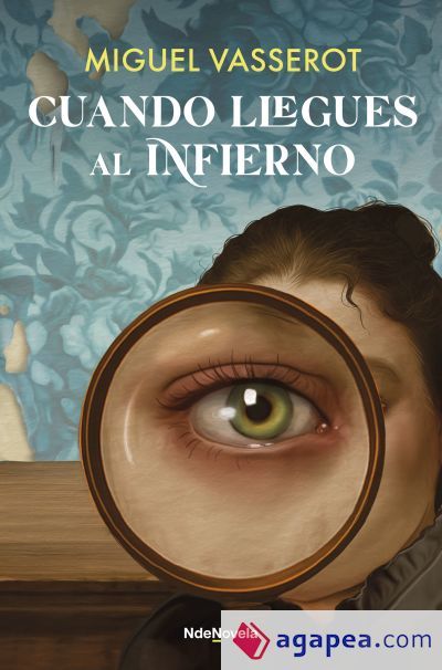 Cuando llegues al infierno