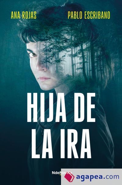 Hija de la ira Hija de la ira