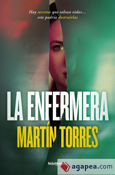 La enfermera