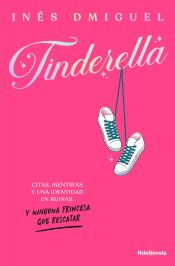 Portada de Tinderella