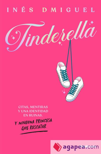 Tinderella Tinderella