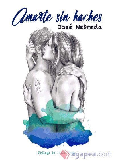 Amarte sin haches Amarte sin haches