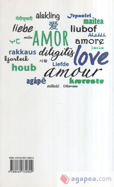 Amarte sin haches Amarte sin haches