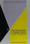 Necesidades y derechos