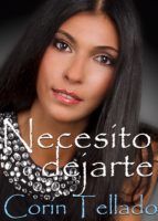 Portada de Necesito dejarte (Ebook)