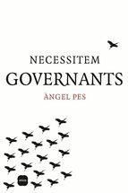 Portada de Necessitem governants (Ebook)