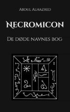 Portada de Necromicon (Ebook)