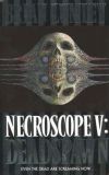 Necroscope Deadspawn