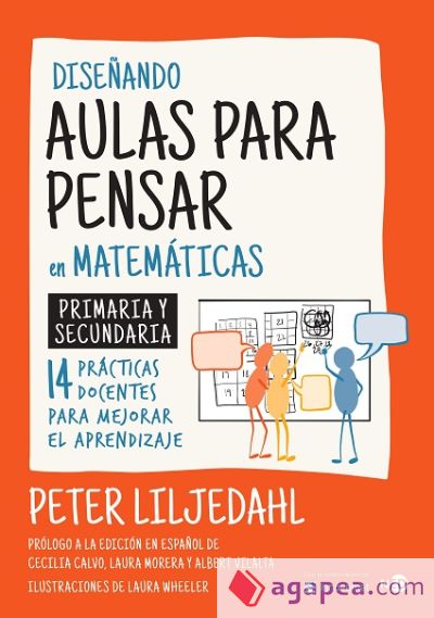 Diseñando Aulas Para Pensar En Matematicas