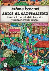 Portada de Adiós al capitalismo