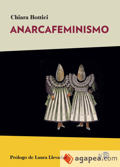 Anarcafeminismo