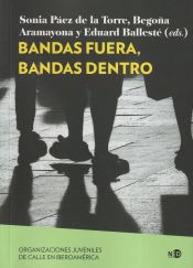 Portada de Bandas fuera, bandas dentro