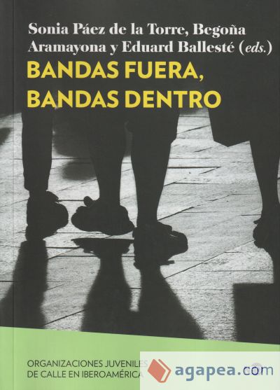 Bandas fuera, bandas dentro