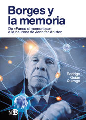 Portada de Borges y la memoria