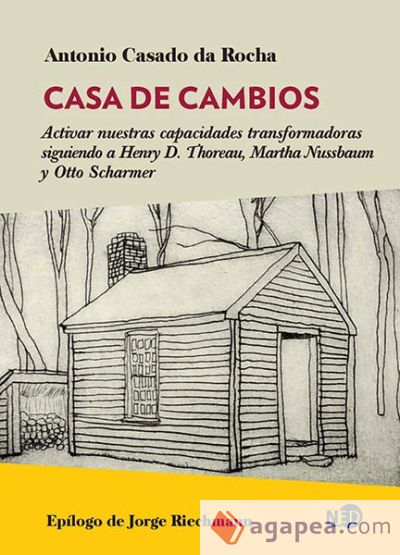 Casa de cambios