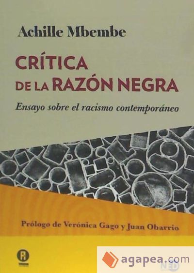 Cr&iacute;tica de la raz&oacute;n negra