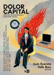 Portada de Dolor capital