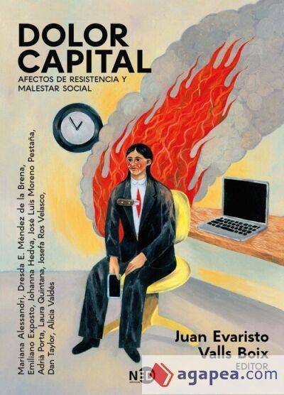 Dolor capital Dolor capital