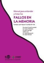 Portada de Fallos en la memoria