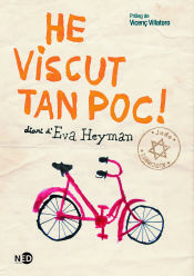 Portada de HE VISCUT TAN POC!