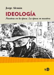 Portada de Ideología