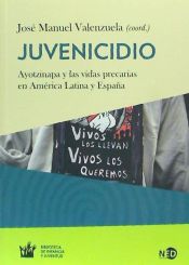 Portada de JUVENICIDIO