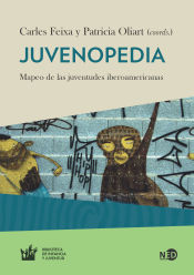 Portada de Juvenopedia