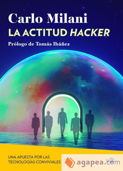 La actitud hacker