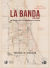 Portada de La banda (The Gang), de Carles Feixa