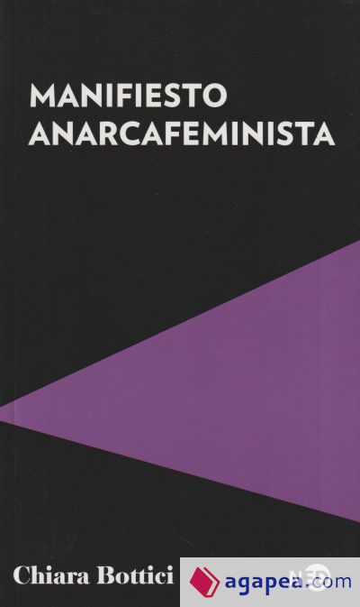 Manifiesto Anarcafeminista