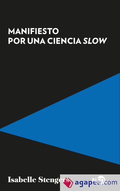 Manifiesto por una ciencia slow