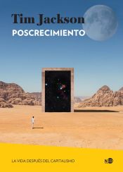 Portada de Poscrecimiento