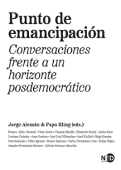 Portada de Punto de emancipación