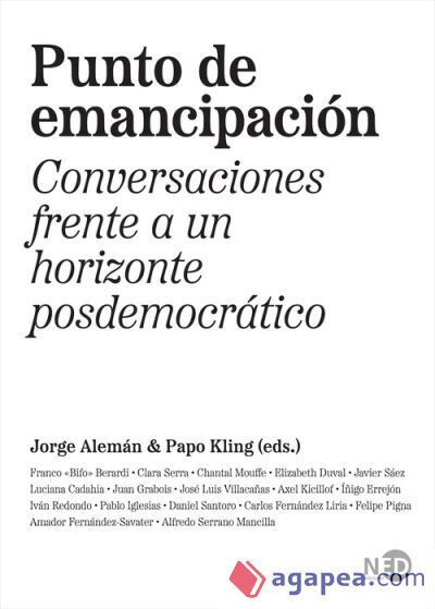 Punto de emancipación