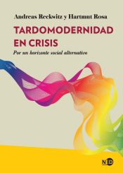 Portada de Tardomodernidad en crisis