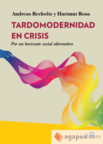 Tardomodernidad en crisis