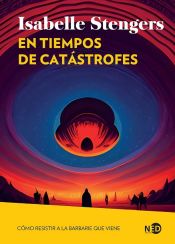 Portada de En tiempos de catástrofes