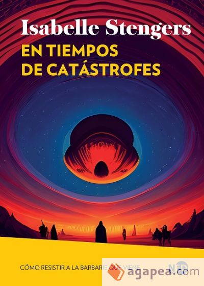 En tiempos de catástrofes