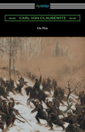 Portada de On War (Complete edition translated by J. J. Graham)