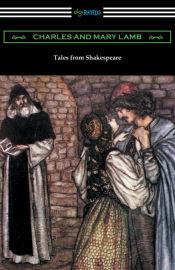 Portada de Tales from Shakespeare
