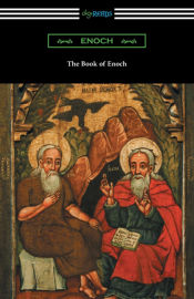 Portada de The Book of Enoch
