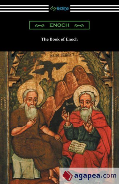 The Book of Enoch