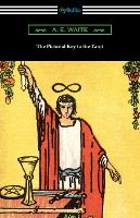 Portada de The Pictorial Key to the Tarot