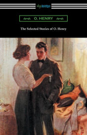 Portada de The Selected Stories of O. Henry